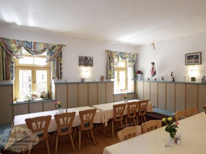 Foto: Landgasthof-Hotel Reindlschmiede