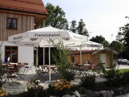 Foto: Landgasthof-Hotel Reindlschmiede